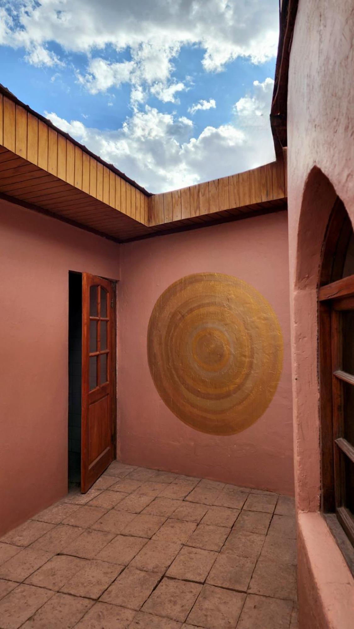 Hotel Tulor San Pedro de Atacama Exterior photo